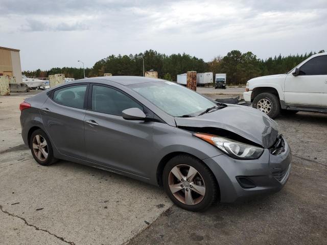 Photo 3 VIN: 5NPDH4AE9DH422613 - HYUNDAI ELANTRA 