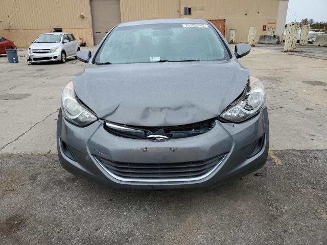 Photo 4 VIN: 5NPDH4AE9DH422613 - HYUNDAI ELANTRA 