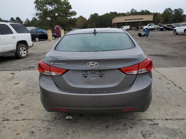 Photo 5 VIN: 5NPDH4AE9DH422613 - HYUNDAI ELANTRA 