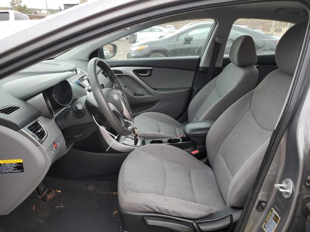 Photo 6 VIN: 5NPDH4AE9DH422613 - HYUNDAI ELANTRA 