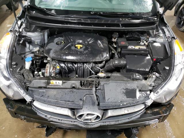 Photo 6 VIN: 5NPDH4AE9DH424569 - HYUNDAI ELANTRA GL 