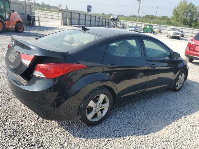 Photo 2 VIN: 5NPDH4AE9DH428170 - HYUNDAI ELANTRA GL 