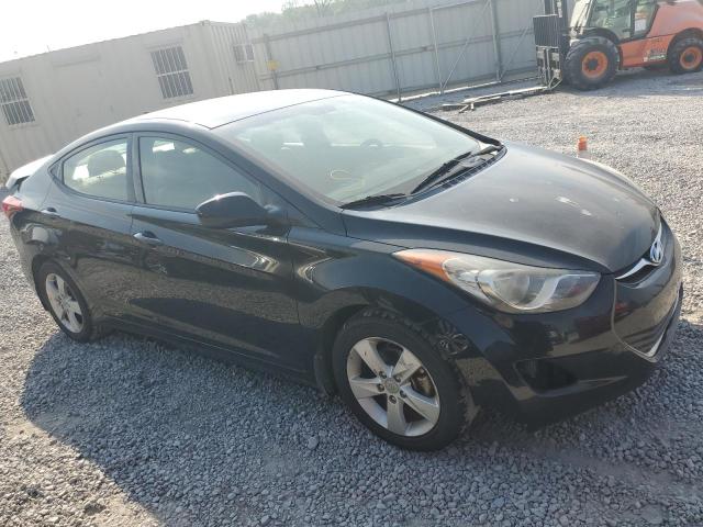 Photo 3 VIN: 5NPDH4AE9DH428170 - HYUNDAI ELANTRA GL 