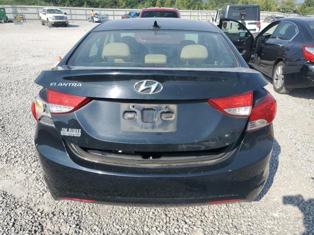 Photo 5 VIN: 5NPDH4AE9DH428170 - HYUNDAI ELANTRA GL 