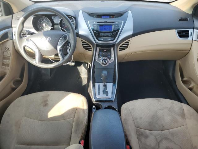 Photo 7 VIN: 5NPDH4AE9DH428170 - HYUNDAI ELANTRA GL 