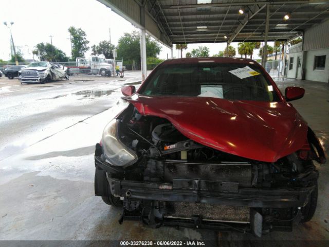 Photo 5 VIN: 5NPDH4AE9DH428699 - HYUNDAI ELANTRA 