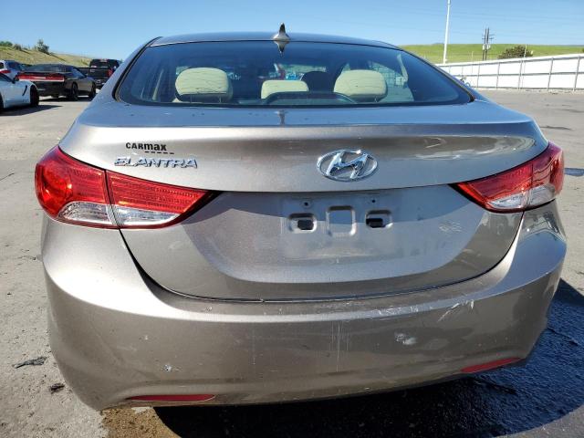 Photo 5 VIN: 5NPDH4AE9DH430744 - HYUNDAI ELANTRA GL 