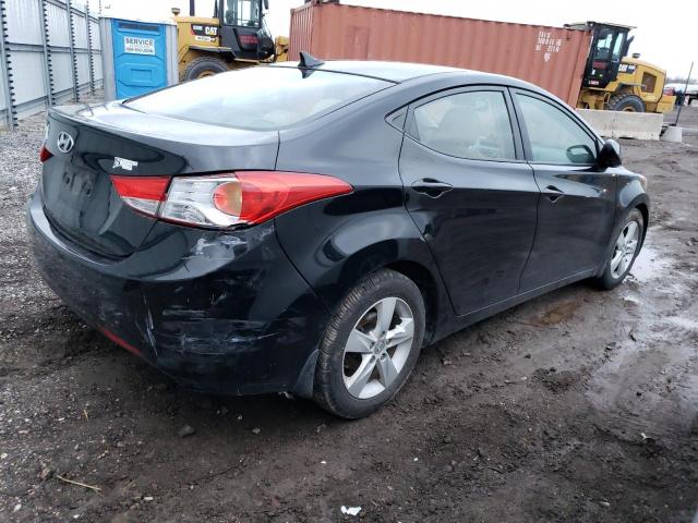 Photo 2 VIN: 5NPDH4AE9DH433112 - HYUNDAI ELANTRA GL 