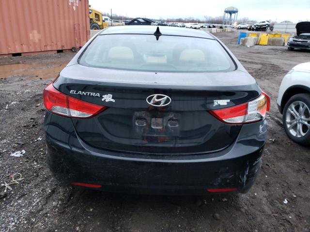 Photo 5 VIN: 5NPDH4AE9DH433112 - HYUNDAI ELANTRA GL 