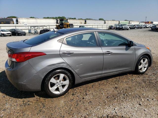 Photo 2 VIN: 5NPDH4AE9DH434938 - HYUNDAI ELANTRA 