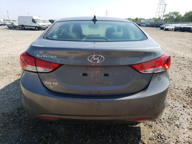 Photo 5 VIN: 5NPDH4AE9DH434938 - HYUNDAI ELANTRA 