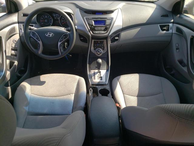 Photo 7 VIN: 5NPDH4AE9DH434938 - HYUNDAI ELANTRA 