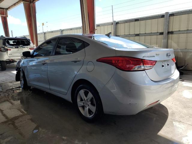 Photo 1 VIN: 5NPDH4AE9DH435278 - HYUNDAI ELANTRA 