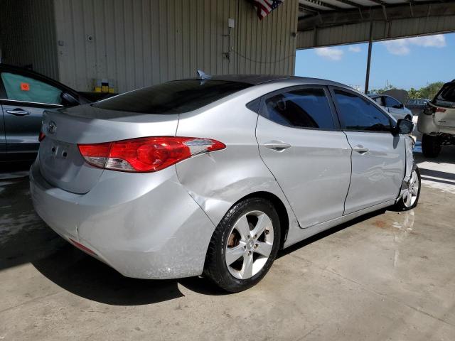 Photo 2 VIN: 5NPDH4AE9DH435278 - HYUNDAI ELANTRA 