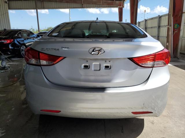 Photo 5 VIN: 5NPDH4AE9DH435278 - HYUNDAI ELANTRA 