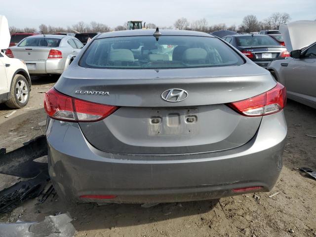 Photo 5 VIN: 5NPDH4AE9DH435765 - HYUNDAI ELANTRA GL 