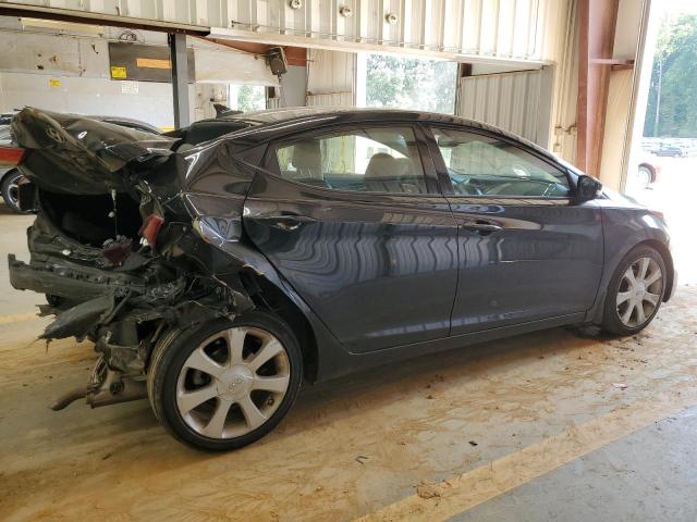 Photo 2 VIN: 5NPDH4AE9DH440657 - HYUNDAI ELANTRA GL 