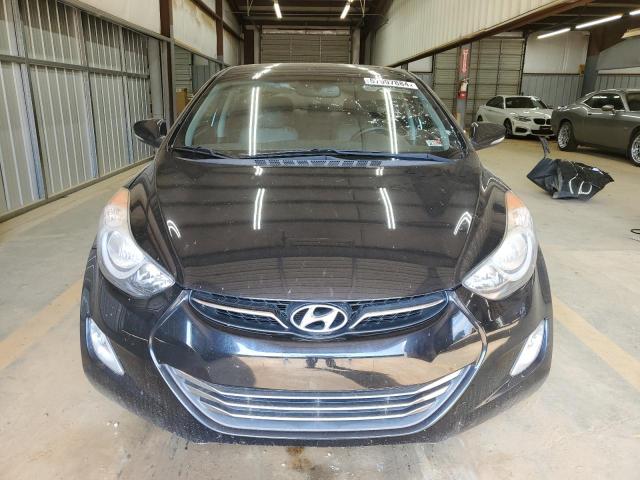 Photo 4 VIN: 5NPDH4AE9DH440657 - HYUNDAI ELANTRA GL 