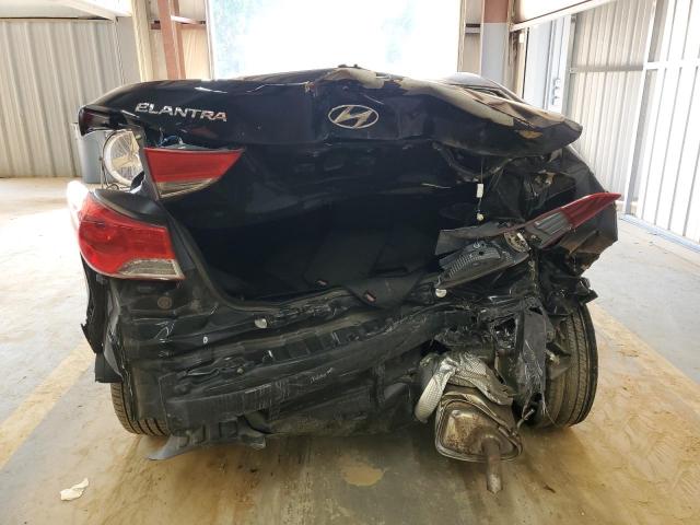 Photo 5 VIN: 5NPDH4AE9DH440657 - HYUNDAI ELANTRA GL 