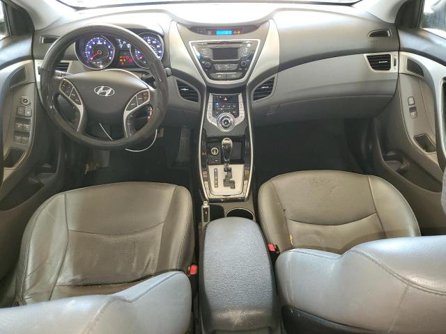 Photo 7 VIN: 5NPDH4AE9DH440657 - HYUNDAI ELANTRA GL 