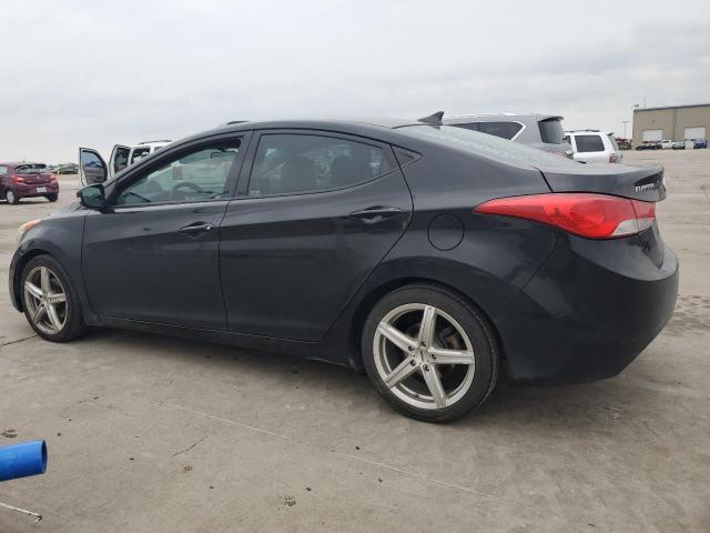 Photo 1 VIN: 5NPDH4AE9DH441033 - HYUNDAI ELANTRA 