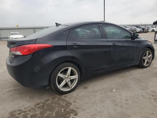 Photo 2 VIN: 5NPDH4AE9DH441033 - HYUNDAI ELANTRA 