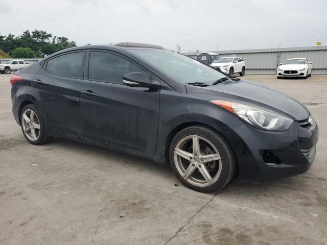 Photo 3 VIN: 5NPDH4AE9DH441033 - HYUNDAI ELANTRA 