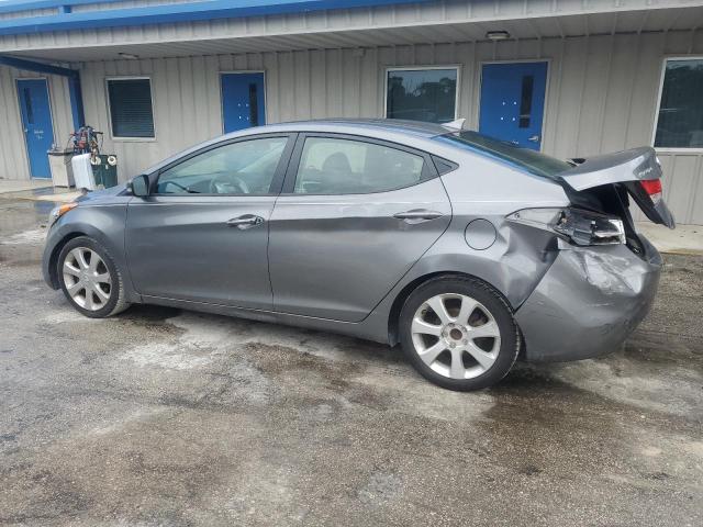 Photo 1 VIN: 5NPDH4AE9DH441677 - HYUNDAI ELANTRA GL 