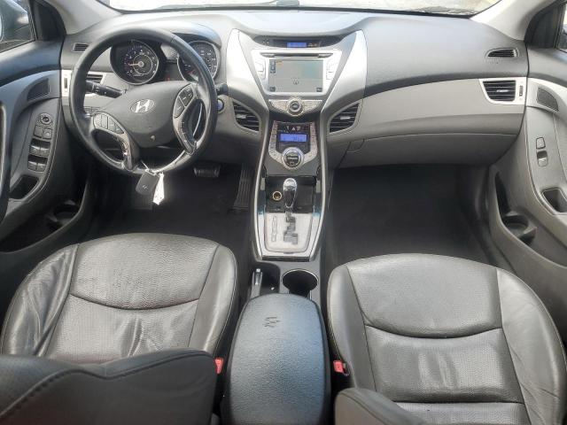 Photo 7 VIN: 5NPDH4AE9DH441677 - HYUNDAI ELANTRA GL 