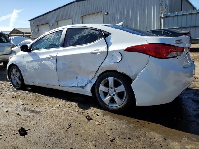 Photo 1 VIN: 5NPDH4AE9DH442716 - HYUNDAI ELANTRA 