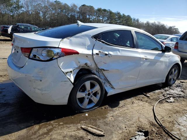 Photo 2 VIN: 5NPDH4AE9DH442716 - HYUNDAI ELANTRA 