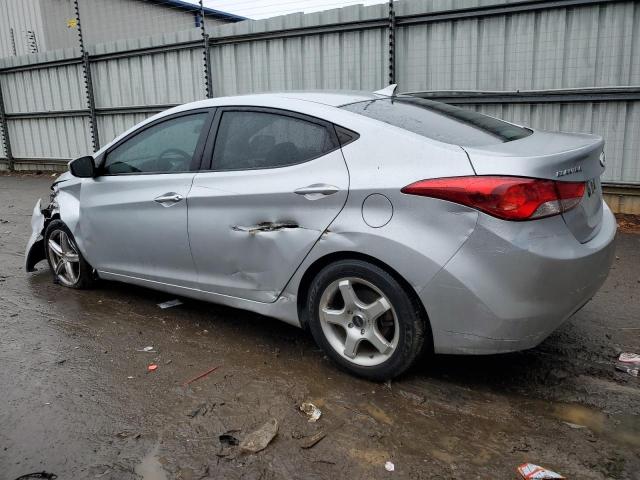 Photo 1 VIN: 5NPDH4AE9DH443641 - HYUNDAI ELANTRA 