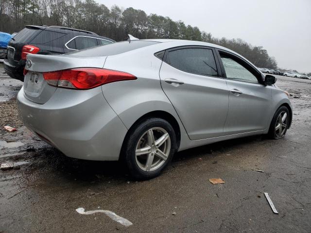 Photo 2 VIN: 5NPDH4AE9DH443641 - HYUNDAI ELANTRA 