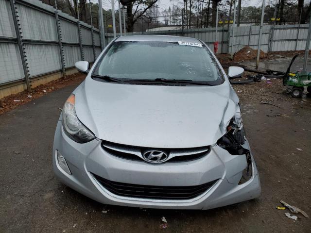 Photo 4 VIN: 5NPDH4AE9DH443641 - HYUNDAI ELANTRA 