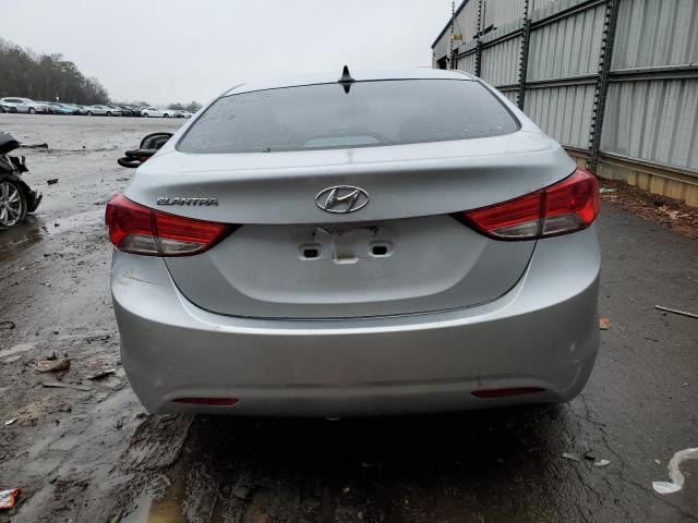 Photo 5 VIN: 5NPDH4AE9DH443641 - HYUNDAI ELANTRA 