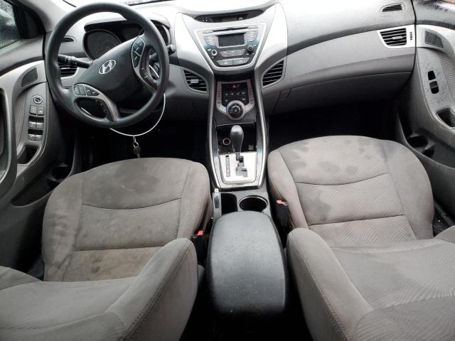 Photo 7 VIN: 5NPDH4AE9DH443641 - HYUNDAI ELANTRA 