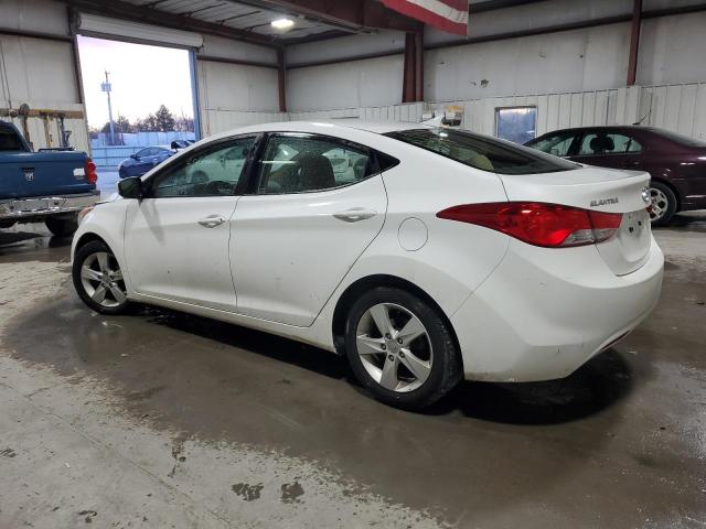 Photo 1 VIN: 5NPDH4AE9DH450802 - HYUNDAI ELANTRA 