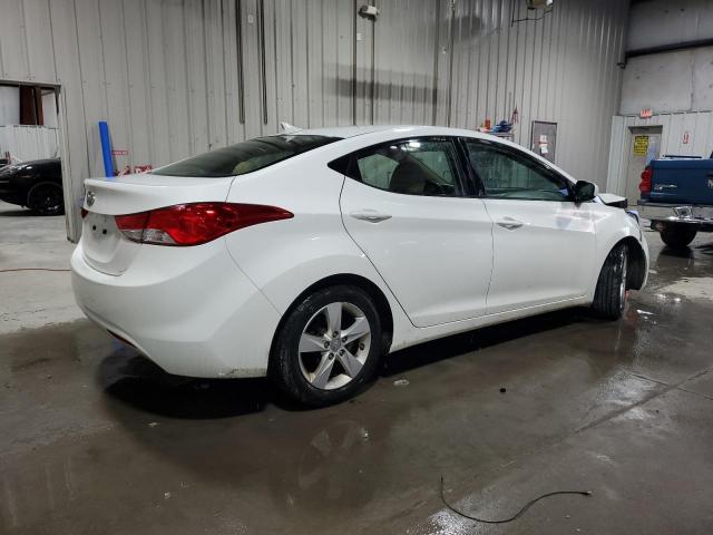 Photo 2 VIN: 5NPDH4AE9DH450802 - HYUNDAI ELANTRA 