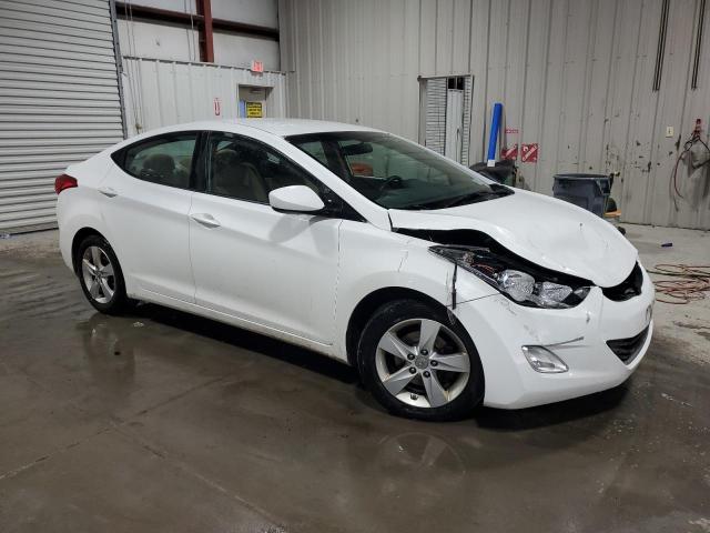 Photo 3 VIN: 5NPDH4AE9DH450802 - HYUNDAI ELANTRA 