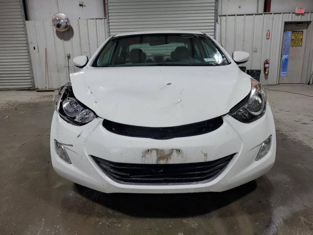 Photo 4 VIN: 5NPDH4AE9DH450802 - HYUNDAI ELANTRA 