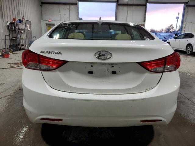 Photo 5 VIN: 5NPDH4AE9DH450802 - HYUNDAI ELANTRA 