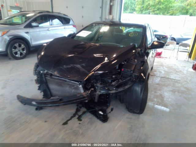 Photo 5 VIN: 5NPDH4AE9DH451898 - HYUNDAI ELANTRA 