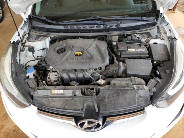 Photo 10 VIN: 5NPDH4AE9EH449490 - HYUNDAI UK 