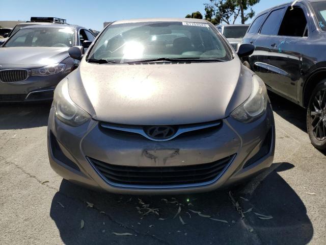 Photo 4 VIN: 5NPDH4AE9EH455368 - HYUNDAI ELANTRA 