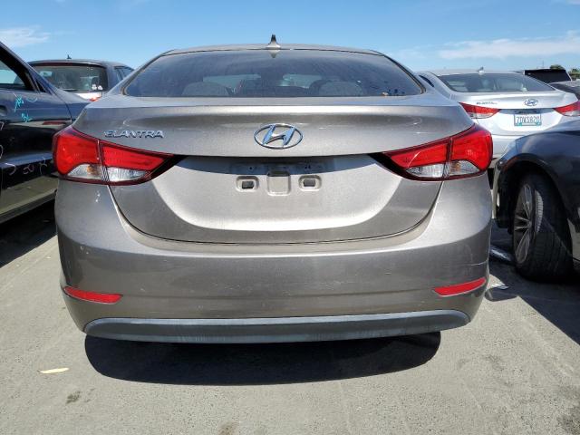 Photo 5 VIN: 5NPDH4AE9EH455368 - HYUNDAI ELANTRA 