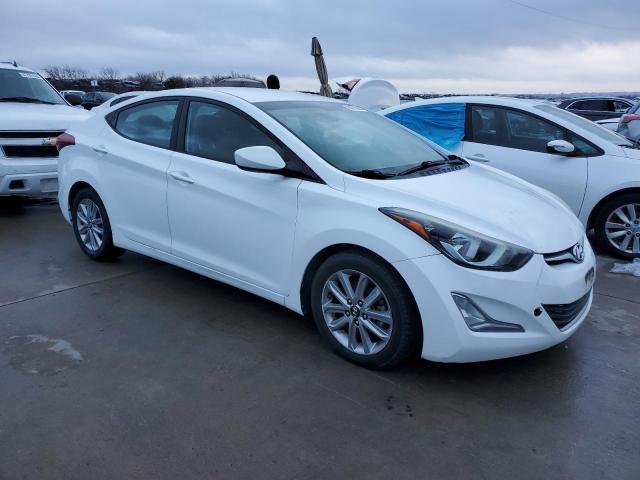 Photo 3 VIN: 5NPDH4AE9EH458285 - HYUNDAI ELANTRA 