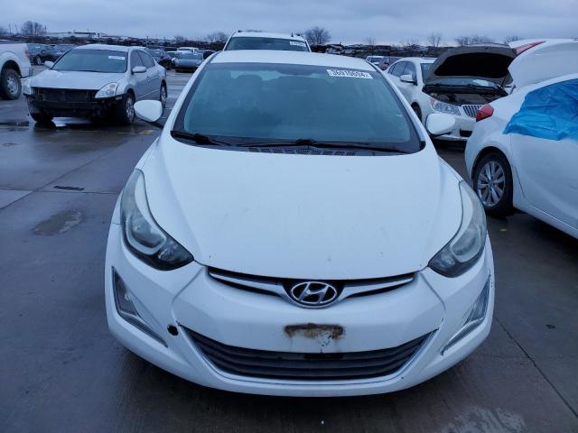 Photo 4 VIN: 5NPDH4AE9EH458285 - HYUNDAI ELANTRA 