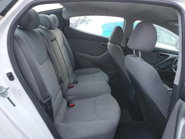 Photo 9 VIN: 5NPDH4AE9EH458285 - HYUNDAI ELANTRA 