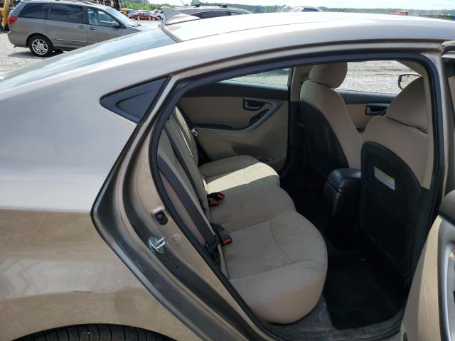 Photo 9 VIN: 5NPDH4AE9EH459016 - HYUNDAI ELANTRA SE 