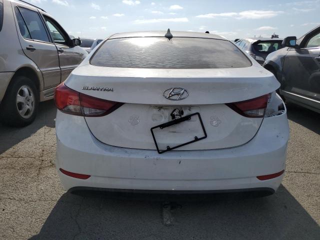 Photo 5 VIN: 5NPDH4AE9EH459419 - HYUNDAI ELANTRA SE 